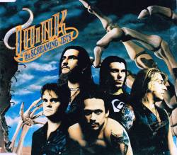 The Screaming Jets : Think